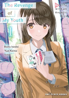 Front cover_The Revenge of My Youth Volume 1