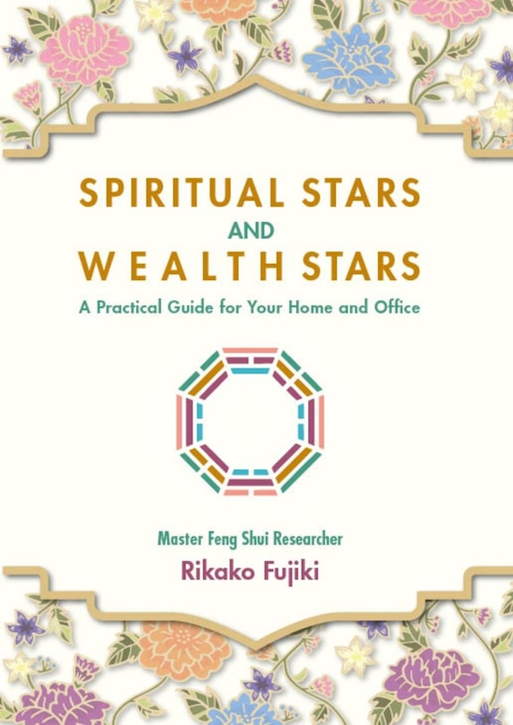 Couverture_Spiritual Stars and Wealth Stars