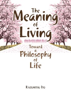 Front cover_The Meaning of Living