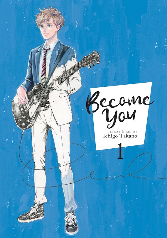 Front cover_Become You Vol. 1
