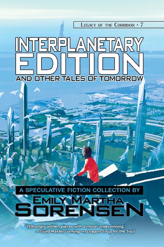 Couverture_Interplanetary Edition and Other Tales of Tomorrow