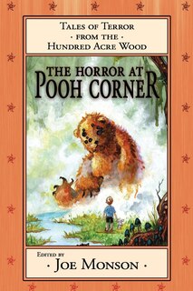 Front cover_The Horror at Pooh Corner