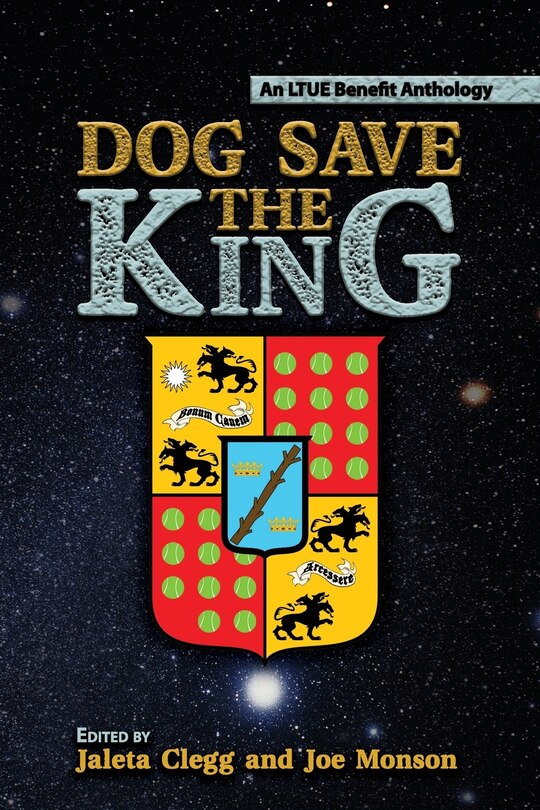 Couverture_Dog Save the King