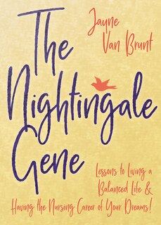 Couverture_The Nightingale Gene