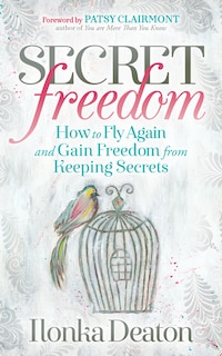 Front cover_Secret Freedom