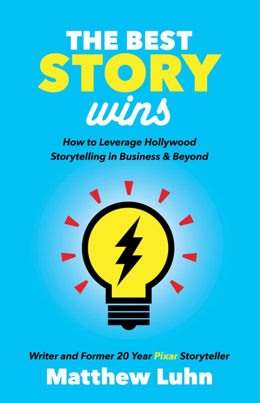 Front cover_The Best Story Wins