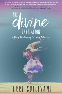 Front cover_The Divine Invitation