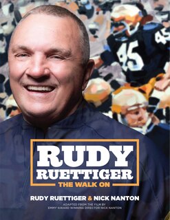 Front cover_Rudy Ruettiger