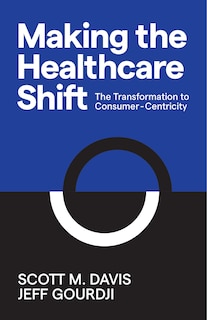 Couverture_Making The Healthcare Shift