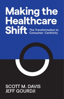 Couverture_Making The Healthcare Shift