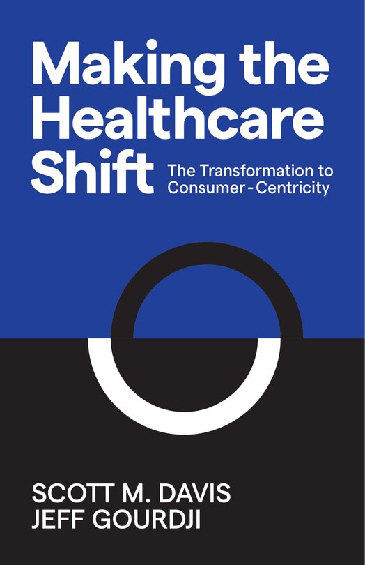 Couverture_Making The Healthcare Shift