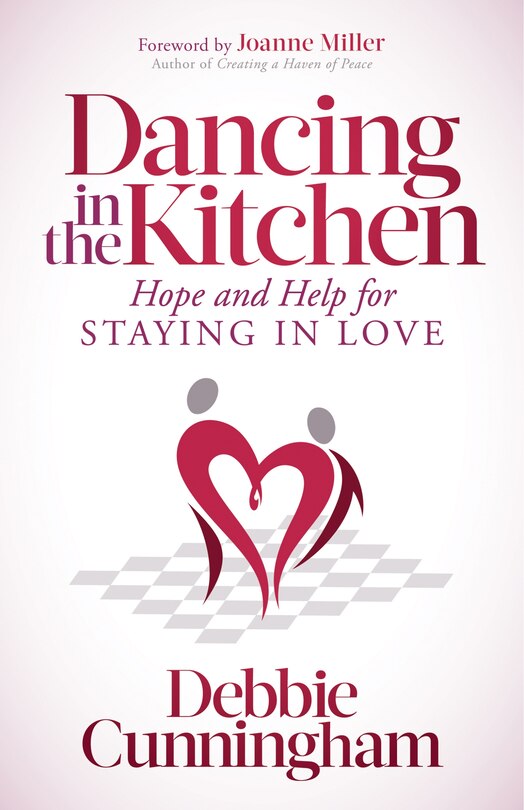 Couverture_Dancing In The Kitchen