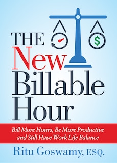 Front cover_The New Billable Hour
