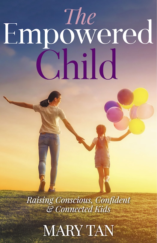 Couverture_The Empowered Child
