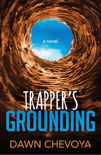 Couverture_Trapper's Grounding
