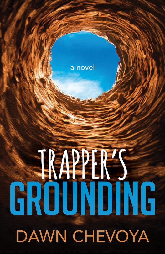 Couverture_Trapper's Grounding