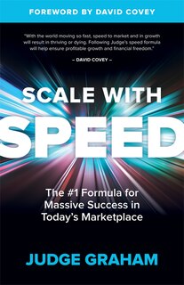 Front cover_Scale with Speed