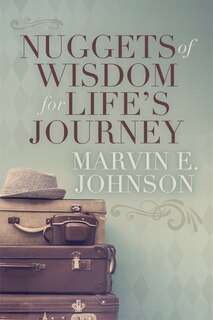Front cover_Nuggets of Wisdom for Life’s Journey