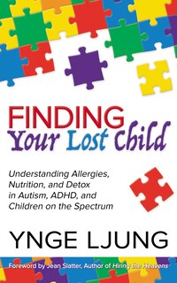 Couverture_Finding Your Lost Child