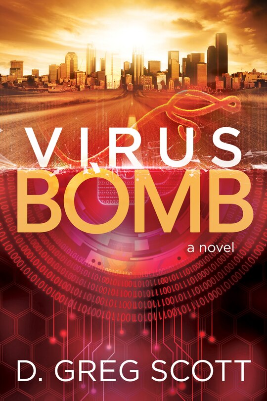 Front cover_Virus Bomb