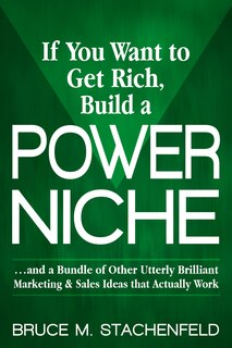 Couverture_If You Want To Get Rich Build A Power Niche