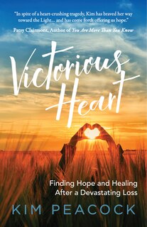 Front cover_Victorious Heart