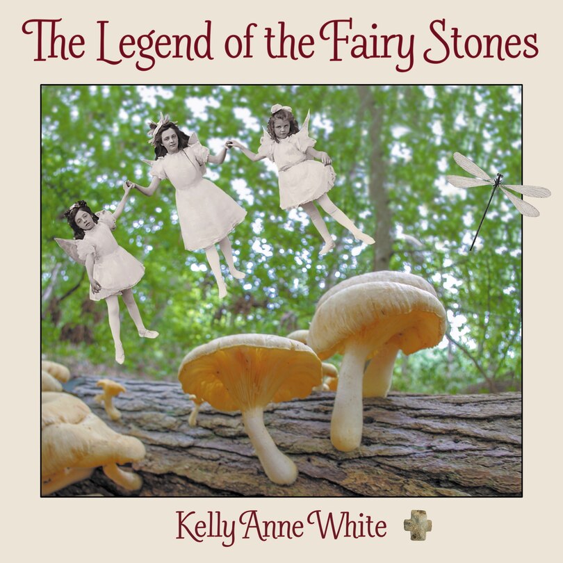 Couverture_The Legend Of The Fairy Stones