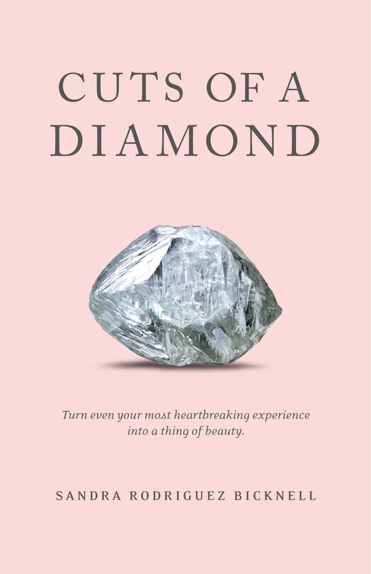 Couverture_Cuts Of A Diamond