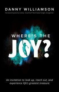 Front cover_Where’s the Joy?