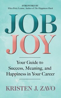 Front cover_Job Joy