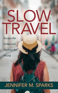 Front cover_Slow Travel