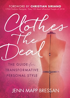 Couverture_Clothes The Deal