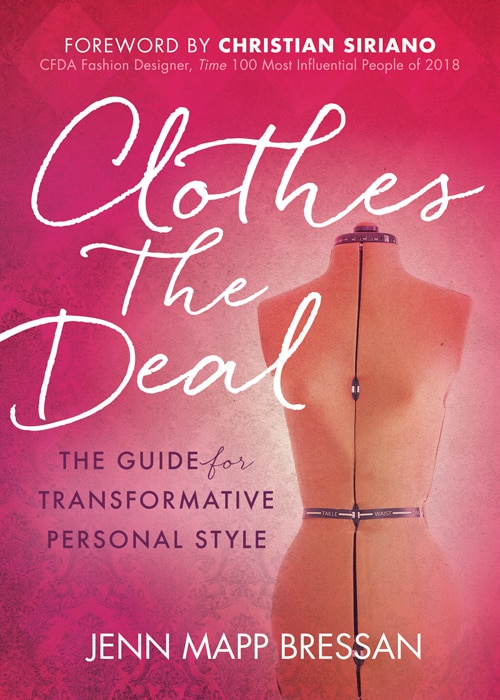 Couverture_Clothes The Deal