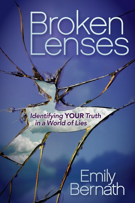 Broken Lenses: Identifying Your Truth In A World Of Lies