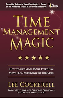 Couverture_Time Management Magic