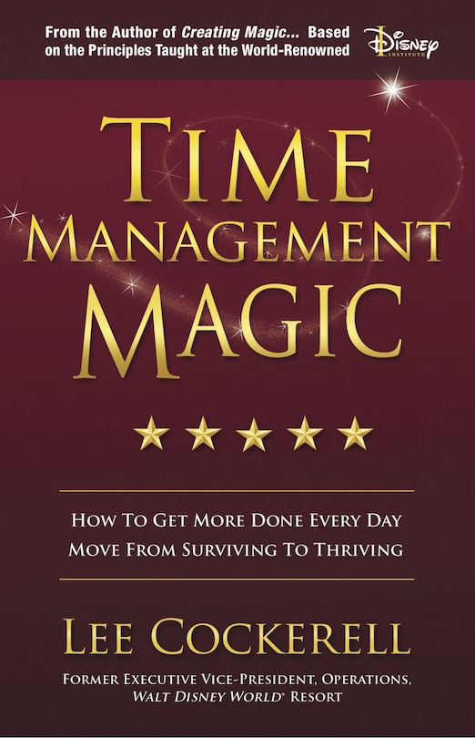 Couverture_Time Management Magic