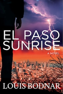Couverture_El Paso Sunrise