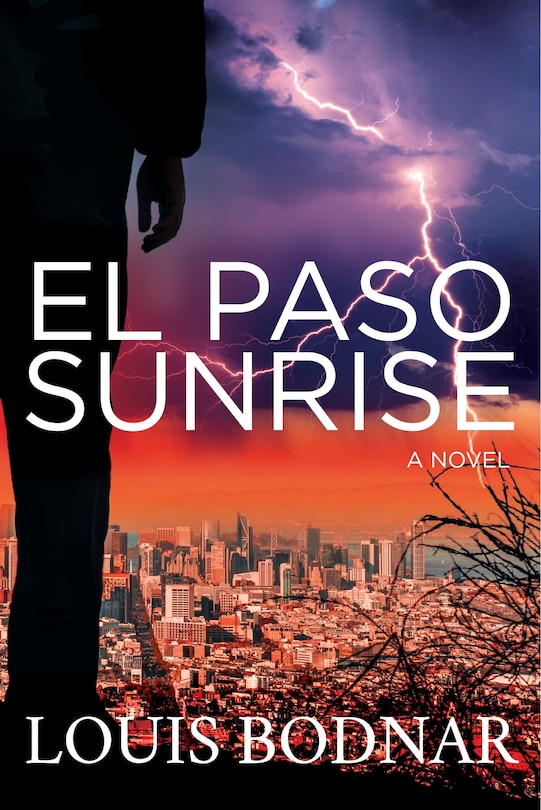 Couverture_El Paso Sunrise