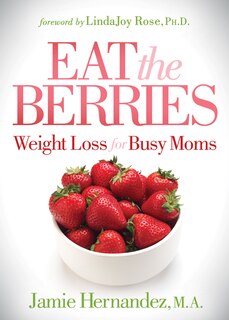 Front cover_Eat The Berries