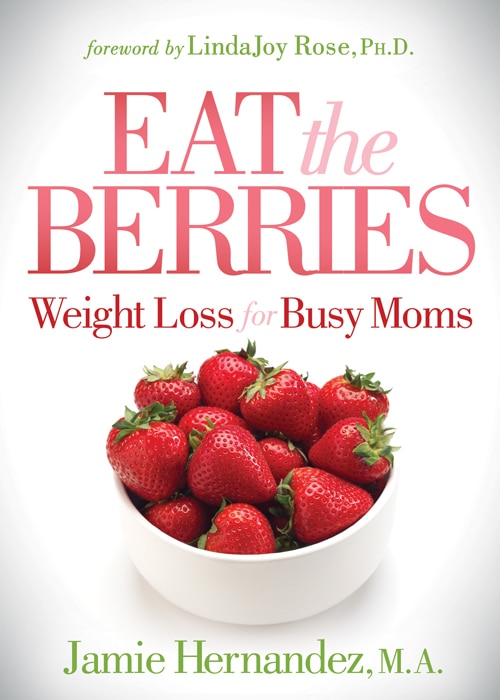 Front cover_Eat The Berries