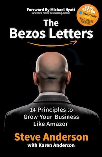 Front cover_The Bezos Letters
