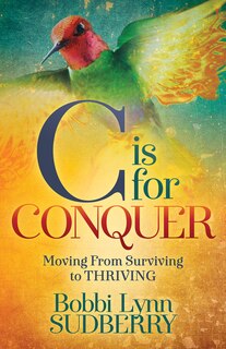 Couverture_C Is For Conquer