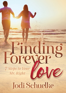Front cover_Finding Forever Love