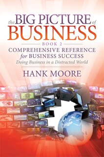 Front cover_The Big Picture Of Business, Book 2