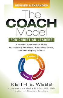 Couverture_The Coach Model For Christian Leaders