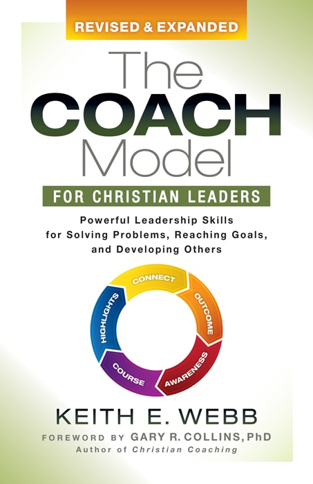 Couverture_The Coach Model For Christian Leaders