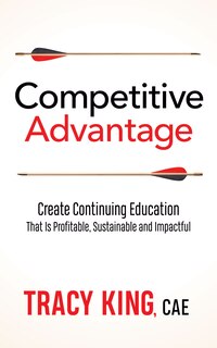 Couverture_Competitive Advantage