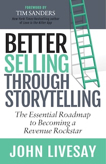 Front cover_Better Selling Through Storytelling