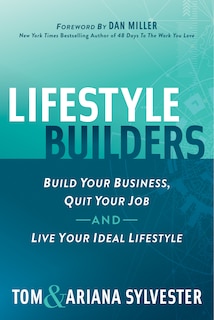 Front cover_Lifestyle Builders