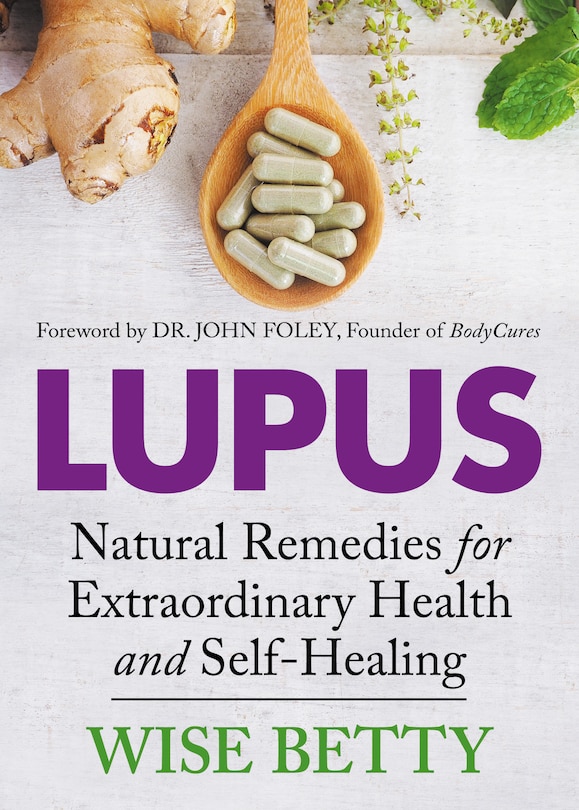 Front cover_Lupus